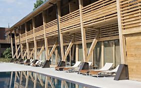 Hotel des Berges, Restaurant Gastronomique&Spa