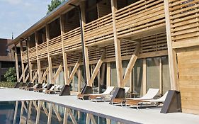 Hotel des Berges, Restaurant Gastronomique&Spa